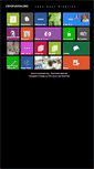 Mobile Screenshot of cryofusion.org